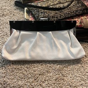 BeBe Clutch Purse